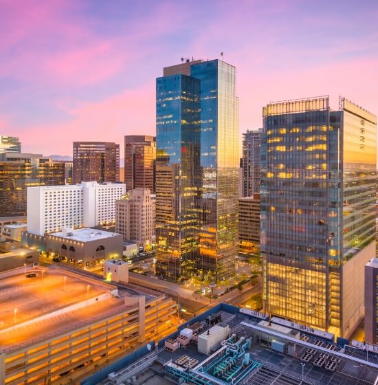 Arizona Small Business Formation