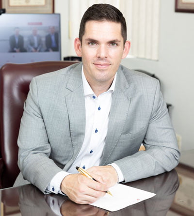Andrew Compton, Arizona Estate Planning Attorney