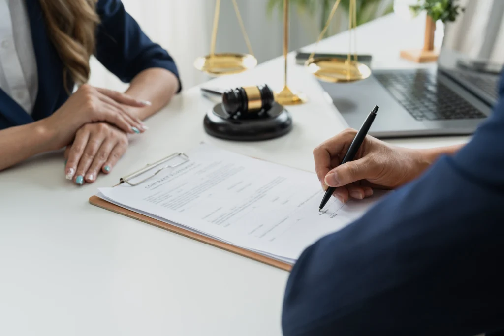 Power of attorney in Mesa, Arizona