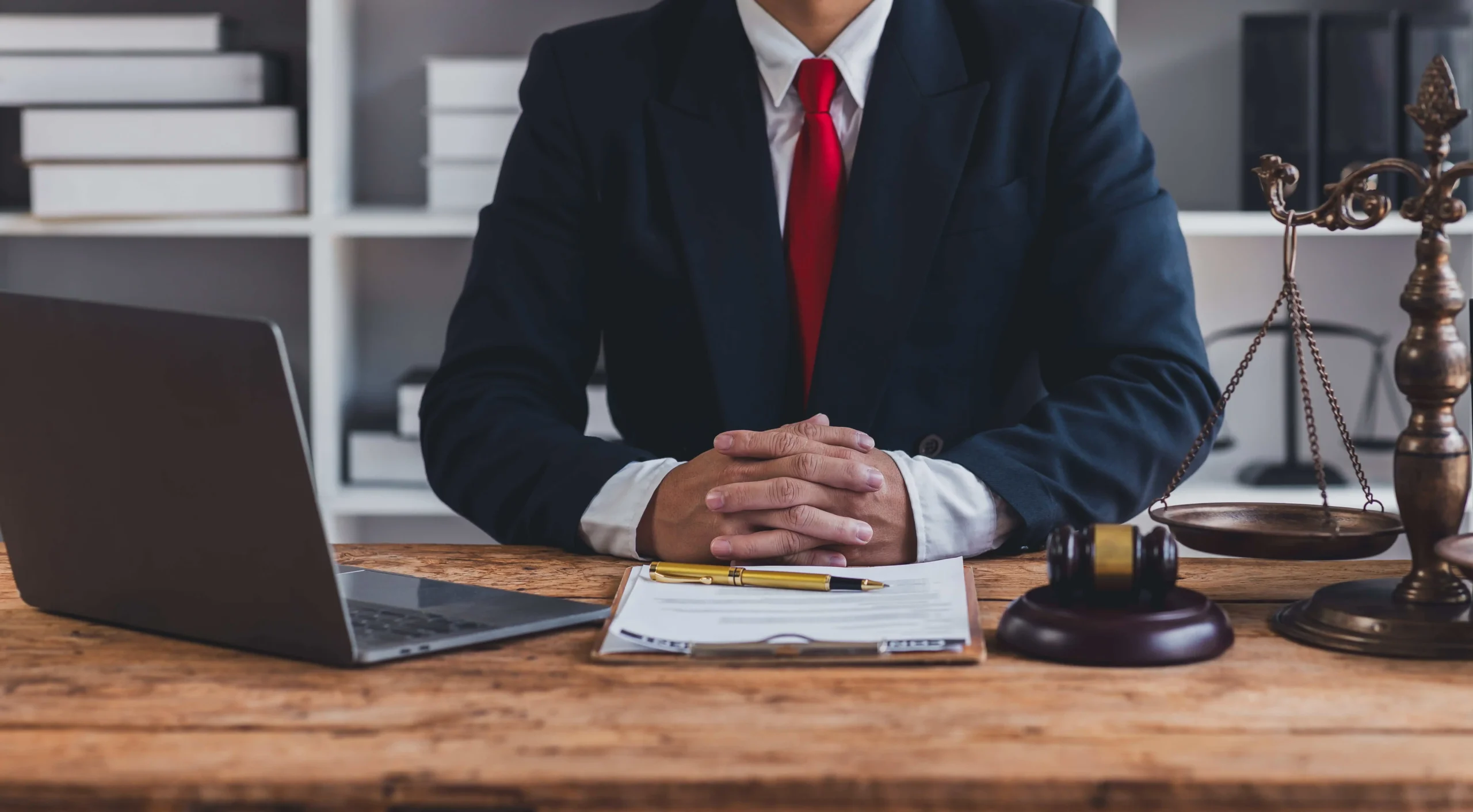 Mesa Estate planning attorney
