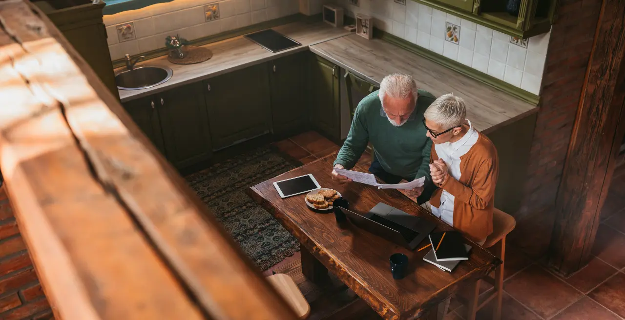 How to Keep Your Estate Plan Updated