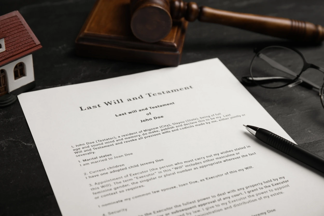 When Does a Power of Attorney Take Effect